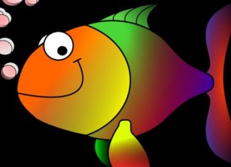 Анекдот про золоту рибку