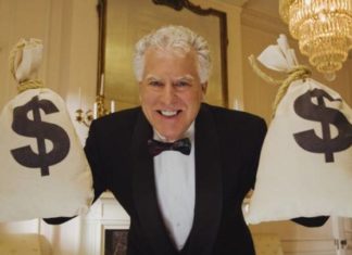 10 кроків до фінансової свободи