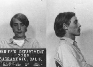 Серійний вбивця, вампір і людожер з Сакраменто