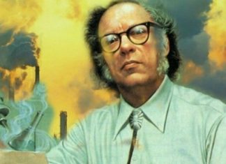 35 років тому фантаст Айзек Азімов передбачив, що трапиться в 2019 році