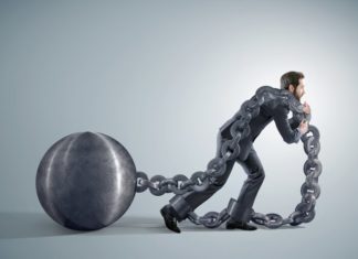 Пошта-банк в доважок до кредитів підключав непотрібні додаткові послуги