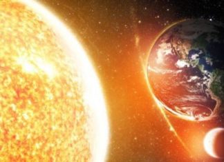 Можна змістити орбіту Землі? І головне, навіщо це робити?