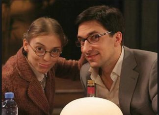 Вчені зясували, чому пяні люди бачать людей красивішими