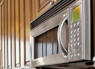 На що здатна звичайна мікрохвильова піч