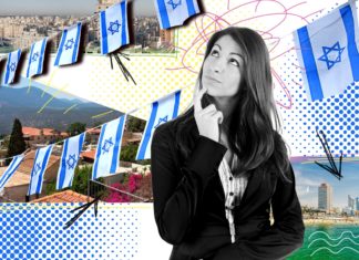 Що москвичі більш всього цінують в Ізраїлі