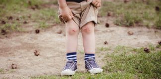 15 загроз здоровю, які чекають вашої дитини на природі