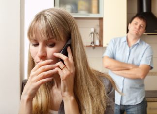 Про жіночі примхи