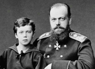 Якщо б Олександр III не помер так рано?..