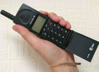 Яку техніку росіяни «змітали» з полиць магазинів під час дефолту 1998 року