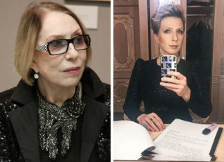 15 пар російських зірок, разюче схожих один на одного