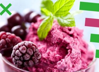 15 рецептів домашнього морозива, яке набагато краще магазинного