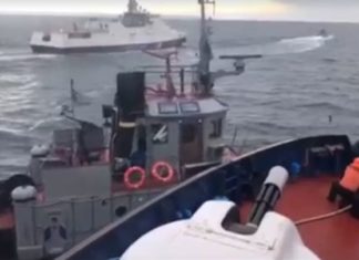 Перше милостиню Зеленському: Міжнародний трибунал з морського права зажадав звільнити українських моряків