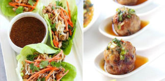 5 страв з свинячого фаршу для тих, кого вже нудить від курки