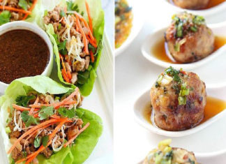 5 страв з свинячого фаршу для тих, кого вже нудить від курки