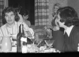 Про те, як ми німців пити вчили…