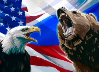 Rand Corp. опублікувала антиросійський план дій США