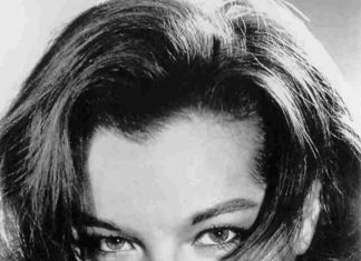 Ромі Шнайдер – білявий ангел Німеччини і єдина любов Алена Делона. Вона не залишила поле себе нічого…