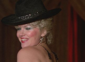 Знамениті блондинки радянського кіно