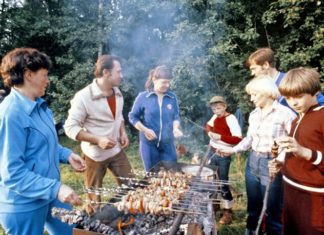 Громадяни СРСР їли мясо майже задарма, а делікатесну рибу згодовували кішкам