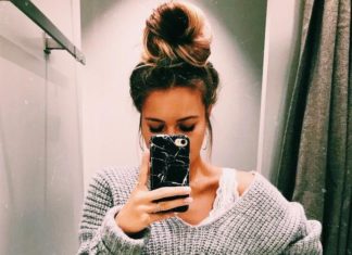 Річний джемпер: 25 найбільш ефектних варіантів