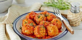 5 рецептів, як приготувати тефтелі, щоб захотілося добавки