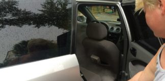 Якщо ви не возили протухлі яйця – звідки їх запах в машині?