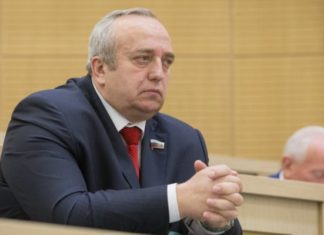 Клинцевич обурився спробою США викреслити СРСР зі списку переможців у Другій світовій