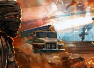 Хто стоїть за ударами бойовиків по авіабазі «Хмеймим»?