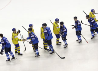 18 очок в НХЛ на всю команду. Як Фінляндія стала суперником Росії по півфіналу