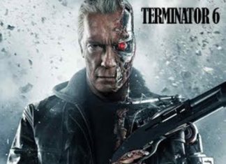 Зявився офіційний трейлер «Термінатор: Темні долі»