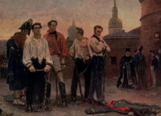 В Сибір: Жириновський пропонує повернути забуті посилання