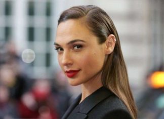 20 приводів любити диво-жінку Галь Гадот