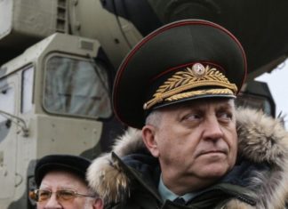 «Авангарди» вже надходять у війська