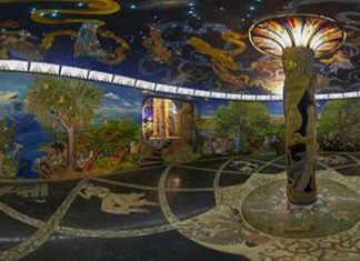 Дивні поселення, про яких ви ніколи не чули