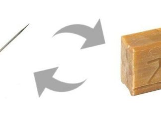 Чому ми міняємо шило на мило?