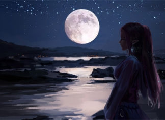Місяць розкриє риси твого характеру