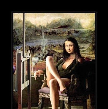 Свіжі, прикольні і смішні демотиватори для гарного настрою