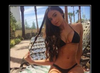 Вчора в районі Бермудського трикутника без вісті пропав американський авіаносець…