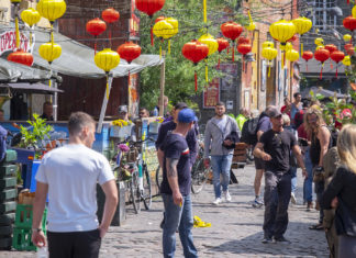 Невизнана країна Європи – Хрістіанія