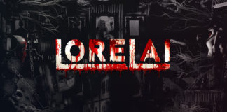 Огляд Lorelai: жорстокий фінал культової хоррор-трилогії