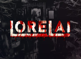 Огляд Lorelai: жорстокий фінал культової хоррор-трилогії