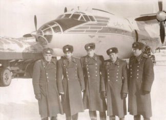 Краще наших льотчиків немає. У цьому я переконувався неодноразово