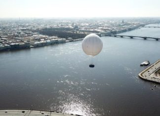 8 незвичайних визначних памяток Санкт-Петербурга, які крутіше розвідних мостів