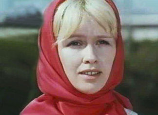 Як склалася доля красуні-актриси з фільму «Жили три холостяки». Беспалова Наталія