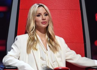 Наставниця Микеллы Світлана Лобода відмовилася від участі у спецвипуску Голос. Діти