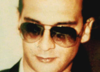 Люди поза законом, яких шукають по всьому світу