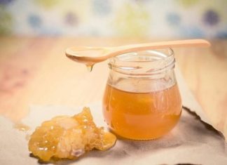 Незвичайне застосування меду. Отримаєте неймовірний урожай!