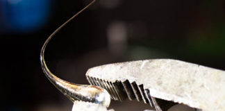 Надміцне скло: робимо вдома