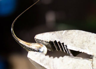 Надміцне скло: робимо вдома