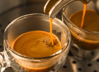 Чому не можна пити каву